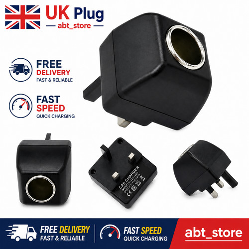 Plug car charger lighter - charger,