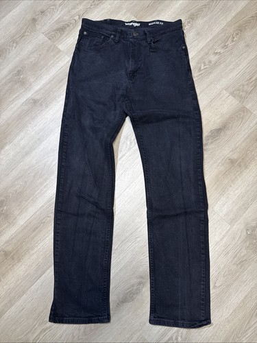 Wrangler jeans mens - jeans, l34