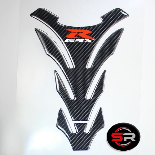Carbon fibre motorcycle tank - carbon,