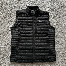 Rab Men’s Microlight Vest