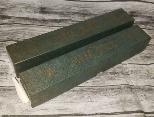 Melodee player piano - 2,