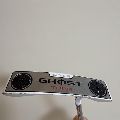 Taylormade ghost tour 62 - ghost, se-62