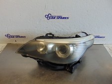 Bmw series headlight 10 - 5,