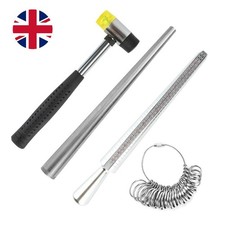 4X Ring Sizer Standard Finger