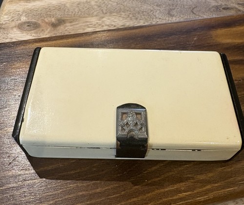 Vintage fonteyn compact - vintage,