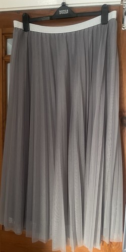 Women long grey - women’s,