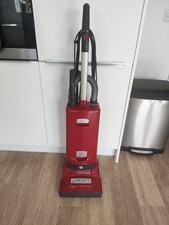 Red SEBO Automatic X7 ePower