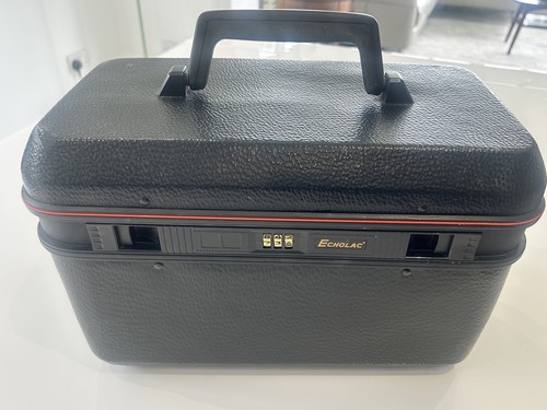 Echolac hard shell - shell, combi