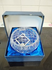 Bohemia Crystal Bowl