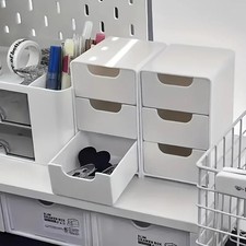 3 Tier Desk Organiser Drawer