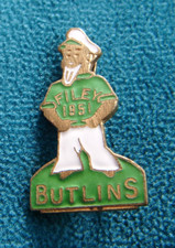 BUTLINS FILEY 1951 SAILOR MAN