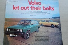 Original 1976 Autocar