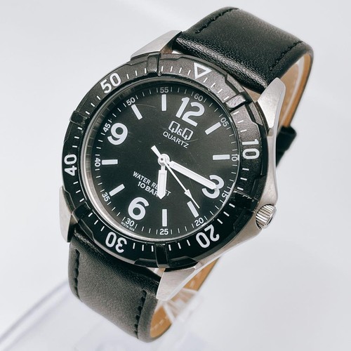 New battery working citizen - new,