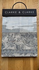 CLARKE & CLARKE FABRIC SAMPLE