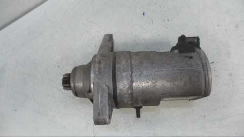 Starter motor skoda fabia - starter,