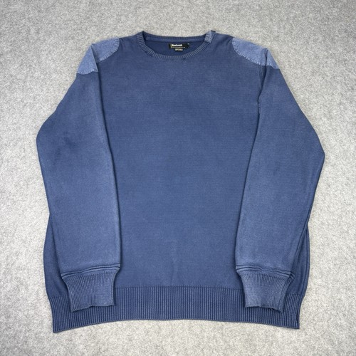Barbour international jumper - international,