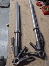 Ccm Spitfire Forks Marzocchi