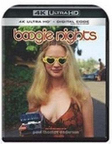 Boogie nights 4k uhd - nights,