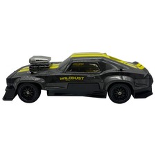 Remote Control Drift Car