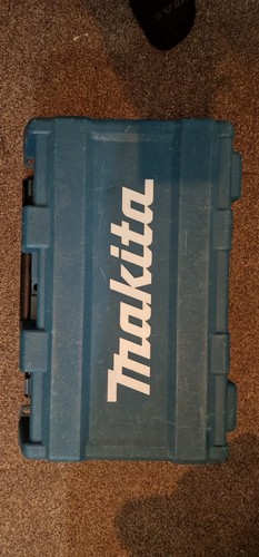 Makita carry case dst113 - carry,