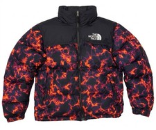 NWOT Rare North Face Nuptse