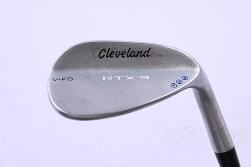 Cleveland rtx sand wedge - rtx-3,