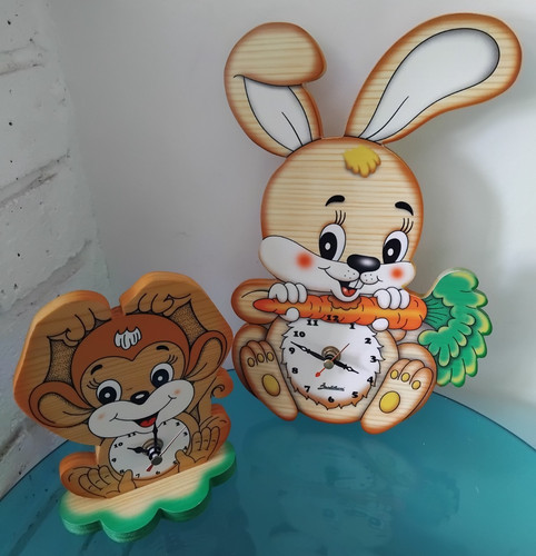Vintage bartolucci wooden cute - vintage,
