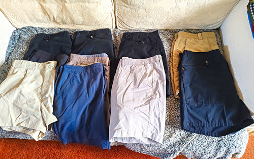 Men clothing job - men's, bundle