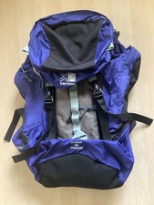 Karrimor Ocelot Superwick 45L
