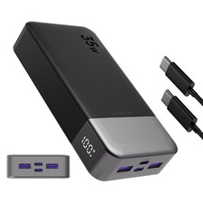 Power Bank Travel Portable