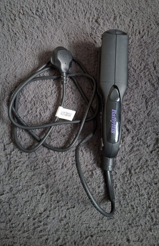 Babyliss hair crimper black - babyliss, ,