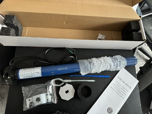 40nm roller shutter - roller, garage