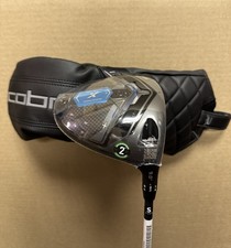 NEW 2025 Cobra DS Adapt X