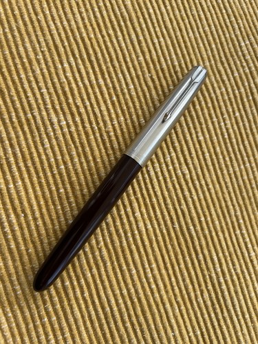 Parker 14k medium - 51,