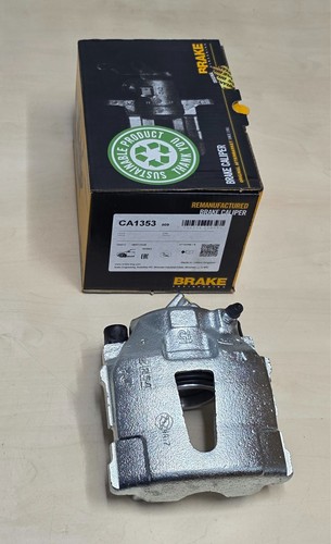 Brake caliper front left fits - caliper,
