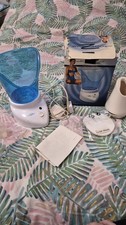Facial Sauna with Steam
