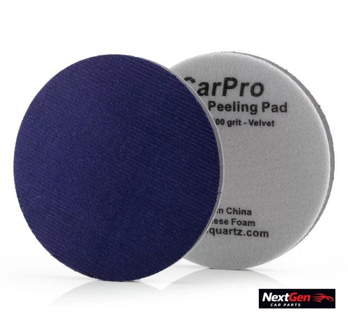Carpro velvet orange - carpro,
