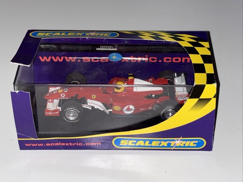 Scalextric hornby c2752 - hornby,