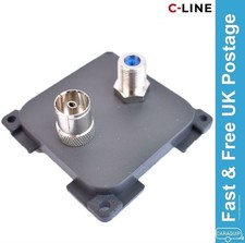 C-Line TV & Satellite Aerial