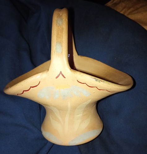 Vintage dee cee studio - dee, pottery