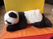 Aurora Large Plush Toy Giant Panda