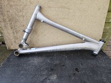 Trek Fuel EX Front Triangle