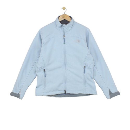 North face apex softshell - face,