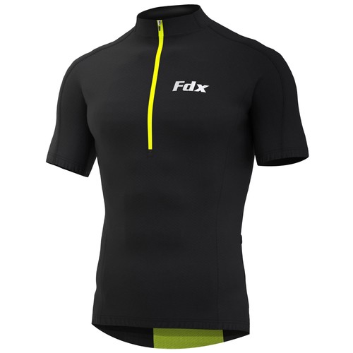 Fdx men cycling jersey - fdx,