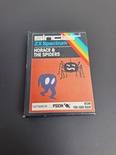 Sinclair ZX Spectrum Horace &