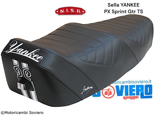 Yankee long saddle for - yankee,
