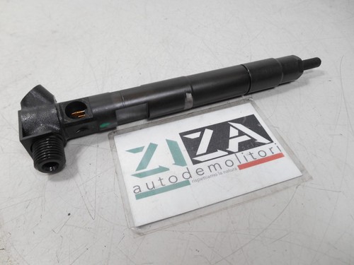 Injector mercedes w207 a207 - injector,