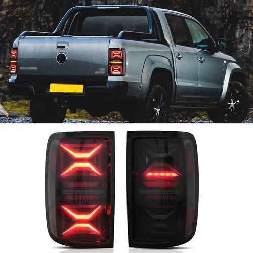 2pcs led tail lights fog - led,