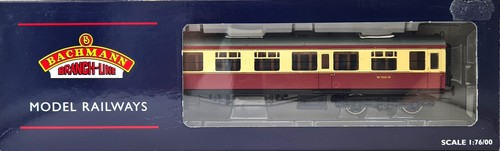 Bachmann 131 collett - bachmann,
