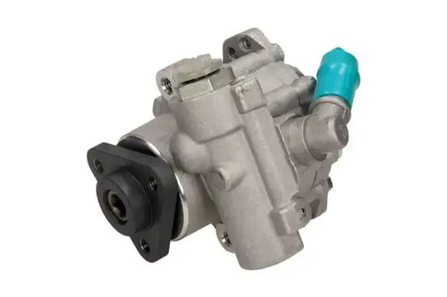 Power steering pump hydraulic - power,